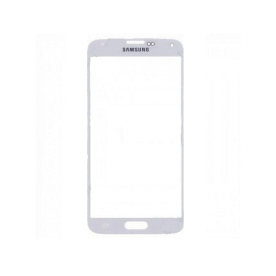 LENS SAMSUNG GALAXY J5 2017 J530 WHITE